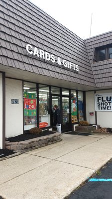 WANAKAH PHARMACY Updated March 2025 S4923 Lake Shore Rd, Hamburg