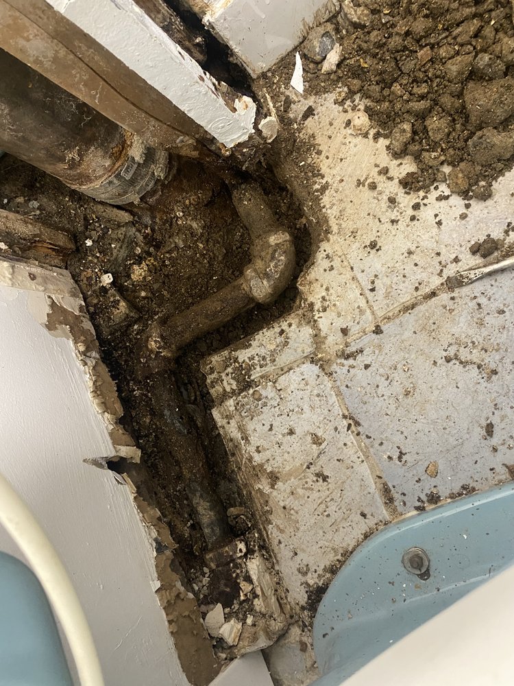 Slide of Diligent Mechanical Services