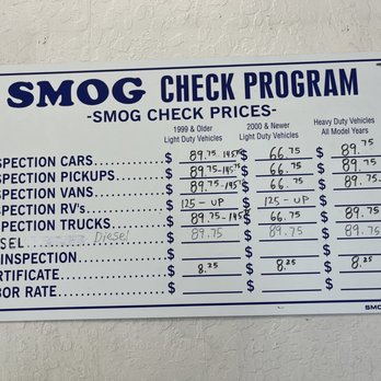 Davis Smog - Prices - Smog Check Stations Near Me - Davis, California Davis Smog - Prices - Smog Check Stations Near Me - Davis, California