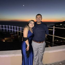 Raquels Unique Travel - Ruiz wedding 2021 Pueblo Bonito Sunset Beach
