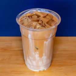 Weslo's - Milk Tea