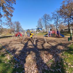 Hampshire Park District