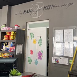 Palmarejo Bakery