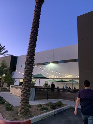 The Lost Abbey Brewing Co. by null