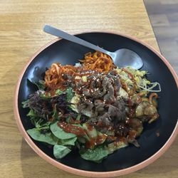 Yohan's Food Court