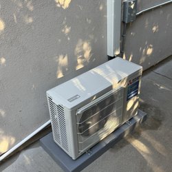 Modern Comfort and Air - Mini split