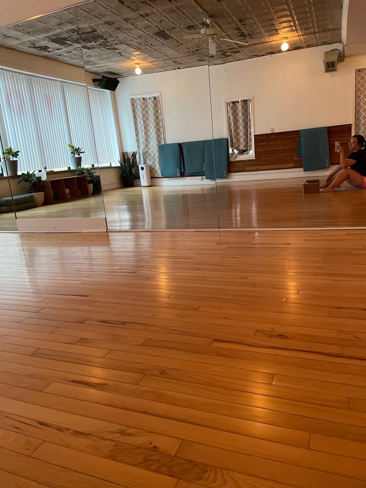 SPIRIT LAB YOGA Updated October 2024 10 Reviews 1017 6th Ave, New
