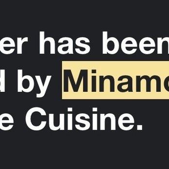 Minamoto Japanese Cuisine - Japanese Near Me - Bellevue, Washington Minamoto Japanese Cuisine - Japanese Near Me - Bellevue, Washington