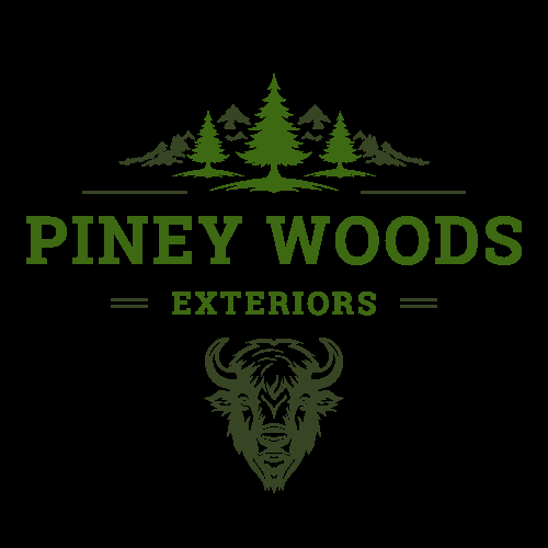 Slide of Piney Woods Exteriors