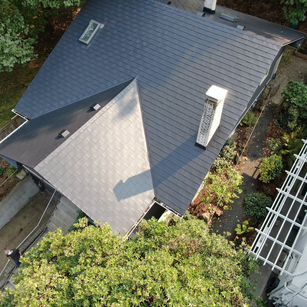 Mountaintop Metal Roofing - Roofing Near Me - Portland, Oregon Mountaintop Metal Roofing - Roofing Near Me - Portland, Oregon