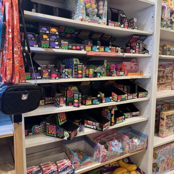 The Wishing Well - Toy Stores Near Me - Whittier, California The Wishing Well - Toy Stores Near Me - Whittier, California