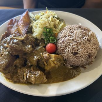 Da Reggae Cafe - Caribbean Near Me - Greensboro, North Carolina Da Reggae Cafe - Caribbean Near Me - Greensboro, North Carolina