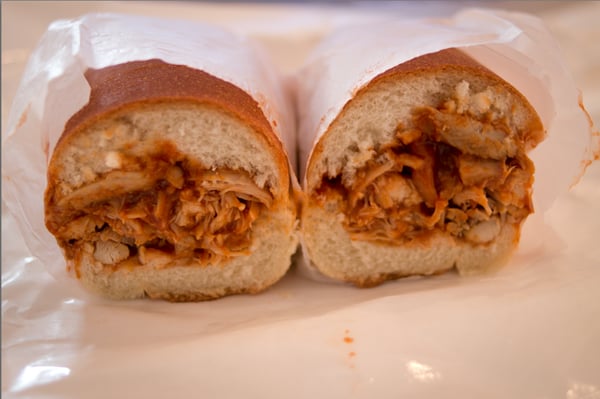 Gourmet Garage of SOHO by null