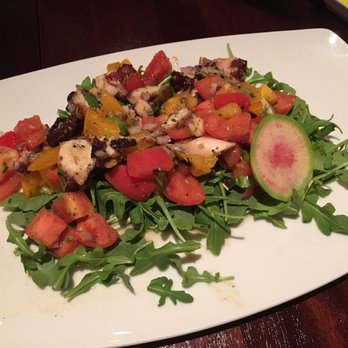 Amelia's - Grilled octopus - Bars Near Me - Stoughton, Massachusetts