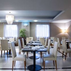 Hilton Garden Inn Milan Malpensa - Restaurant