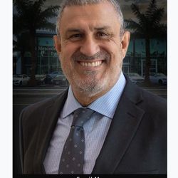 Mercedes-Benz of Sacramento - Alex Aldarwish