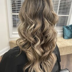 Salon Moda
