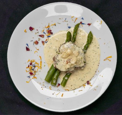 Figaro Bistro by null