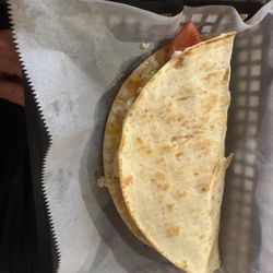 Griffith Tavern - Chicken Taco