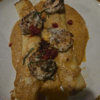 Pulcinella! - Italian Near Me - New Orleans, Louisiana