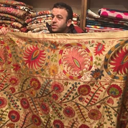 Nurem Halı Kilim Tekstil