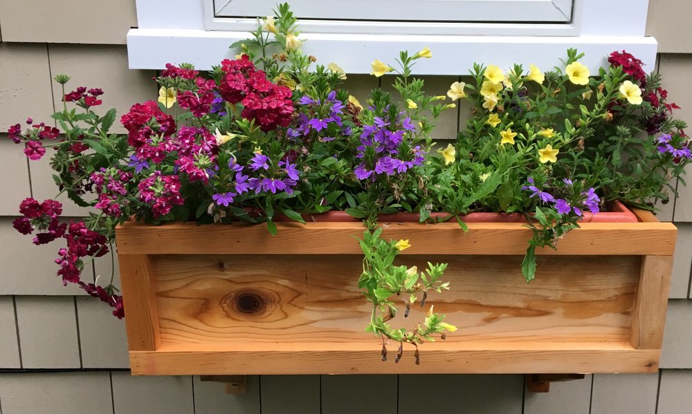 SANDY’S GARDEN CENTER Updated August 2024 1740 Montauk Hwy, Mastic, New York Nurseries