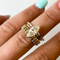 No 3 Fine Jewelry