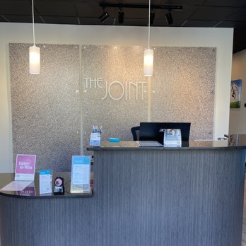 The Joint Chiropractic - The entrance of the clinic - Chiropractors Near Me - St. Petersburg, Florida The Joint Chiropractic - The entrance of the clinic - Chiropractors Near Me - St. Petersburg, Florida