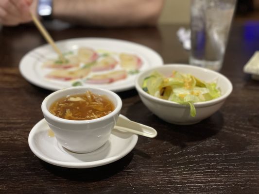 Umami Asian Cuisine by null