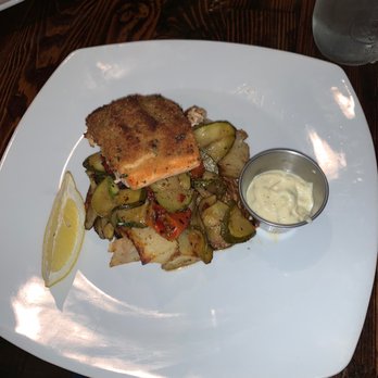 South Ocean Grill - Grilled salmon - Burgers Near Me - Patchogue, New York South Ocean Grill - Grilled salmon - Burgers Near Me - Patchogue, New York