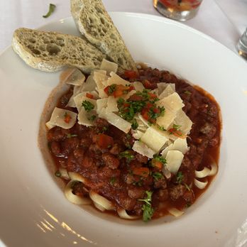 Belfre Kitchen - Rustic Bolognese with garlic foccacia - Breakfast & Brunch Near Me - Delafield, Wisconsin Belfre Kitchen - Rustic Bolognese with garlic foccacia - Breakfast & Brunch Near Me - Delafield, Wisconsin