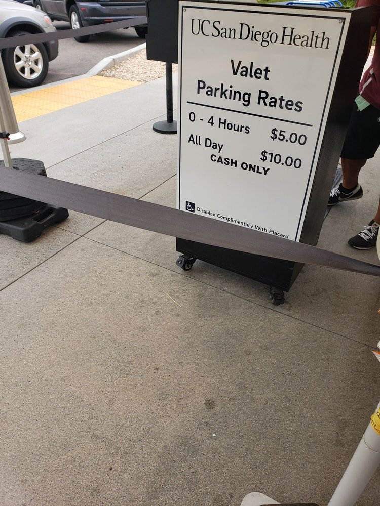 Perlman Clinic La Jolla - patient advocate in La Jolla, CA