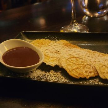 LockKeepers - Simple finishing touch - New American Near Me - Valley View, Ohio