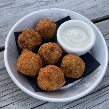 Stork - Shrimp croquettes - Seafood Near Me - Amsterdam, New Hampshire Stork - Shrimp croquettes - Seafood Near Me - Amsterdam, New Hampshire