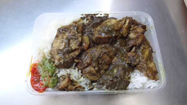 Dandenong Market by null