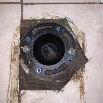 Premium Plumbing & Drain - Cast-iron closet flange replacement - Plumbing Near Me - Turlock, California Premium Plumbing & Drain - Cast-iron closet flange replacement - Plumbing Near Me - Turlock, California