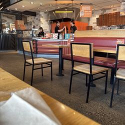 Blaze Pizza