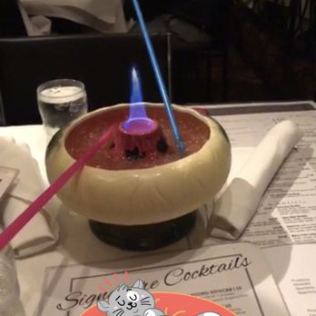 Mon Jin Lau - Asian Fusion Near Me - Troy, Michigan