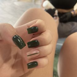 Sugarcoat Nail Lab