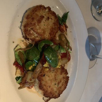 Ocean Prime - Crab cakes - Seafood Near Me - Indianapolis, Indiana Ocean Prime - Crab cakes - Seafood Near Me - Indianapolis, Indiana