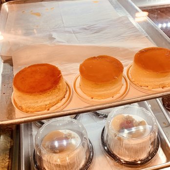 Lety's Bakery and Café - Coffee & Tea Near Me - Jackson Heights, New York