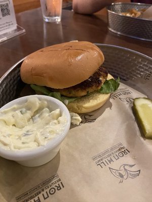 Iron Hill Brewery & Restaurant by null