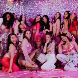 Certified Baddie Dance Studio
