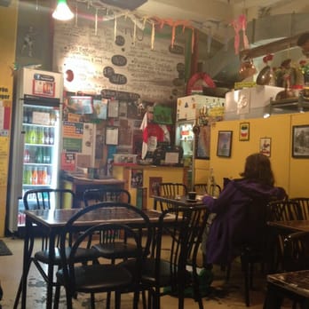 Viva Mexico - Chaos is cozy - Mexican Near Me - Wellington, WGN