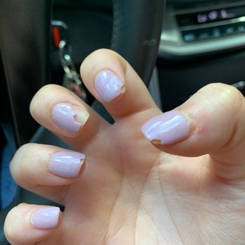 Chan & Bay Nail Spa - Nail Salons Near Me - Morrow, Georgia