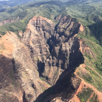 Wings Over Kauai - Tours Near Me - Lihue, Hawaii