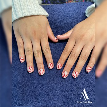 Aria Nail Bar - Nail Salons Near Me - Flower Mound, Texas Aria Nail Bar - Nail Salons Near Me - Flower Mound, Texas