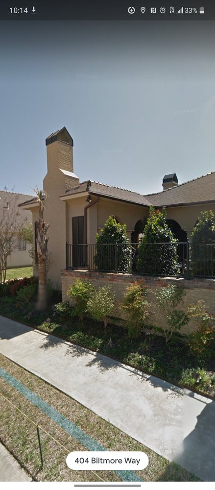 Slide of Kajun Enterprises