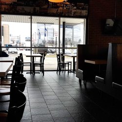 Harvey's