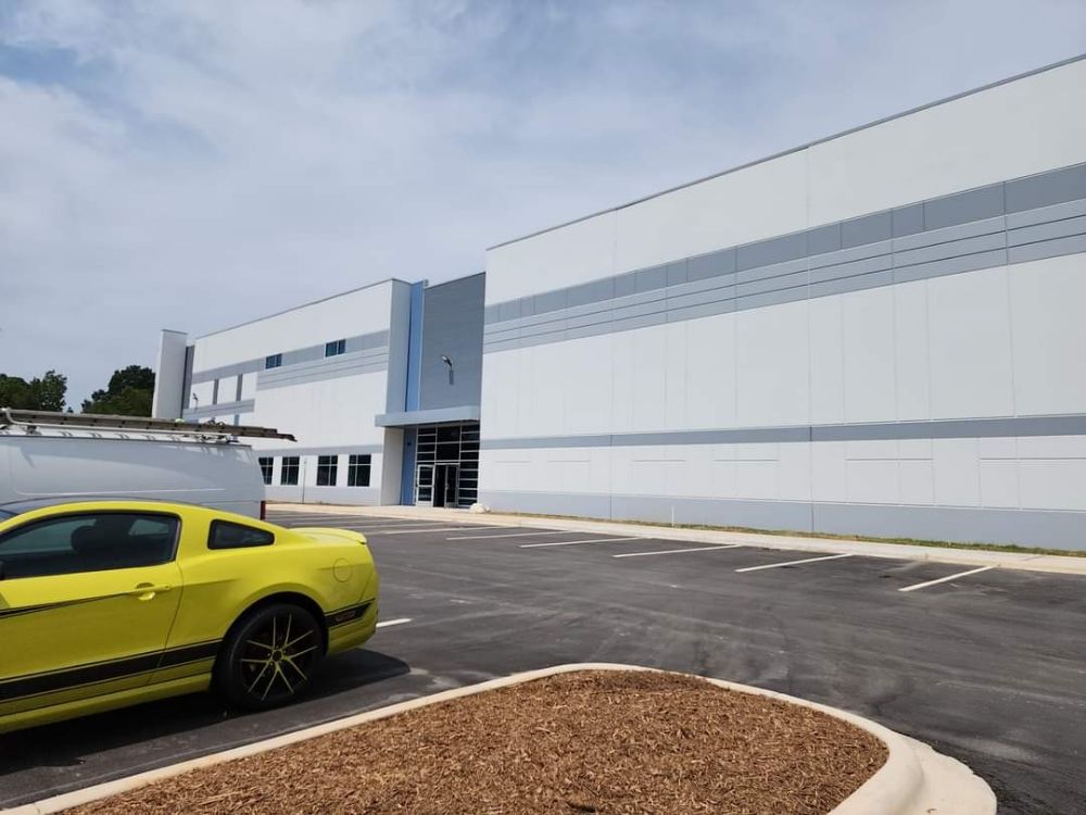 RIGHT WAY PAINTING Request a Quote 18 Photos Gastonia, North